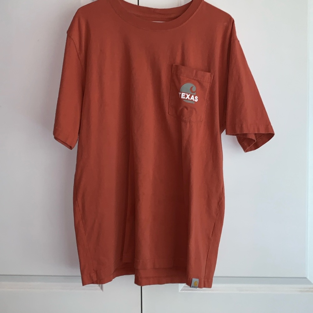 Carhartt Large Tee shirt